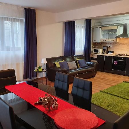 شقة بايا ماري  في Gloria Apartament المظهر الخارجي الصورة