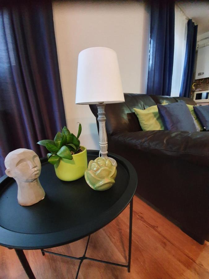 شقة بايا ماري  في Gloria Apartament المظهر الخارجي الصورة