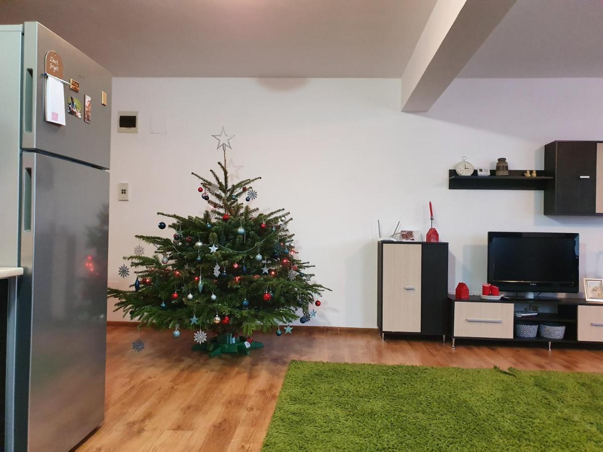 شقة بايا ماري  في Gloria Apartament المظهر الخارجي الصورة