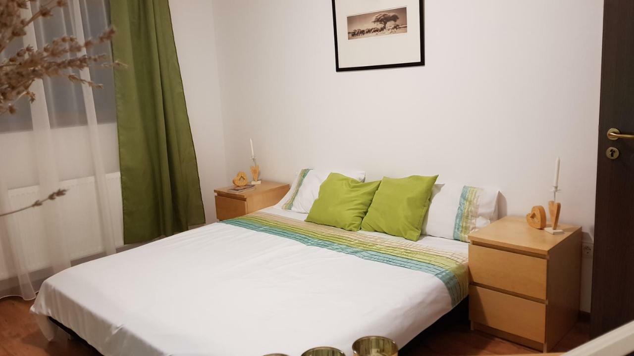 شقة بايا ماري  في Gloria Apartament المظهر الخارجي الصورة
